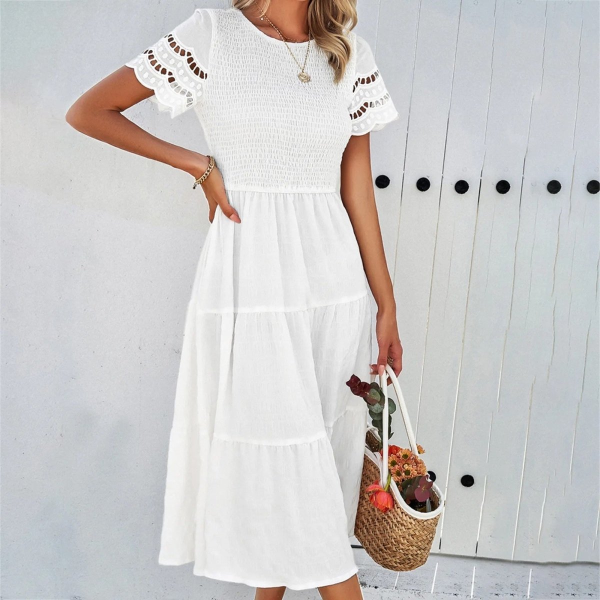 Camille Boutique - Women Dresses