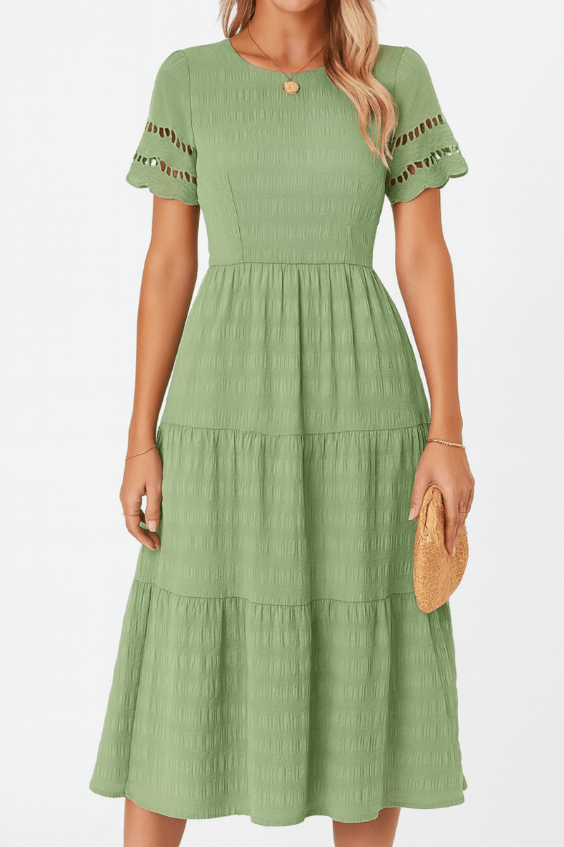 Camille Boutique - Women Dresses