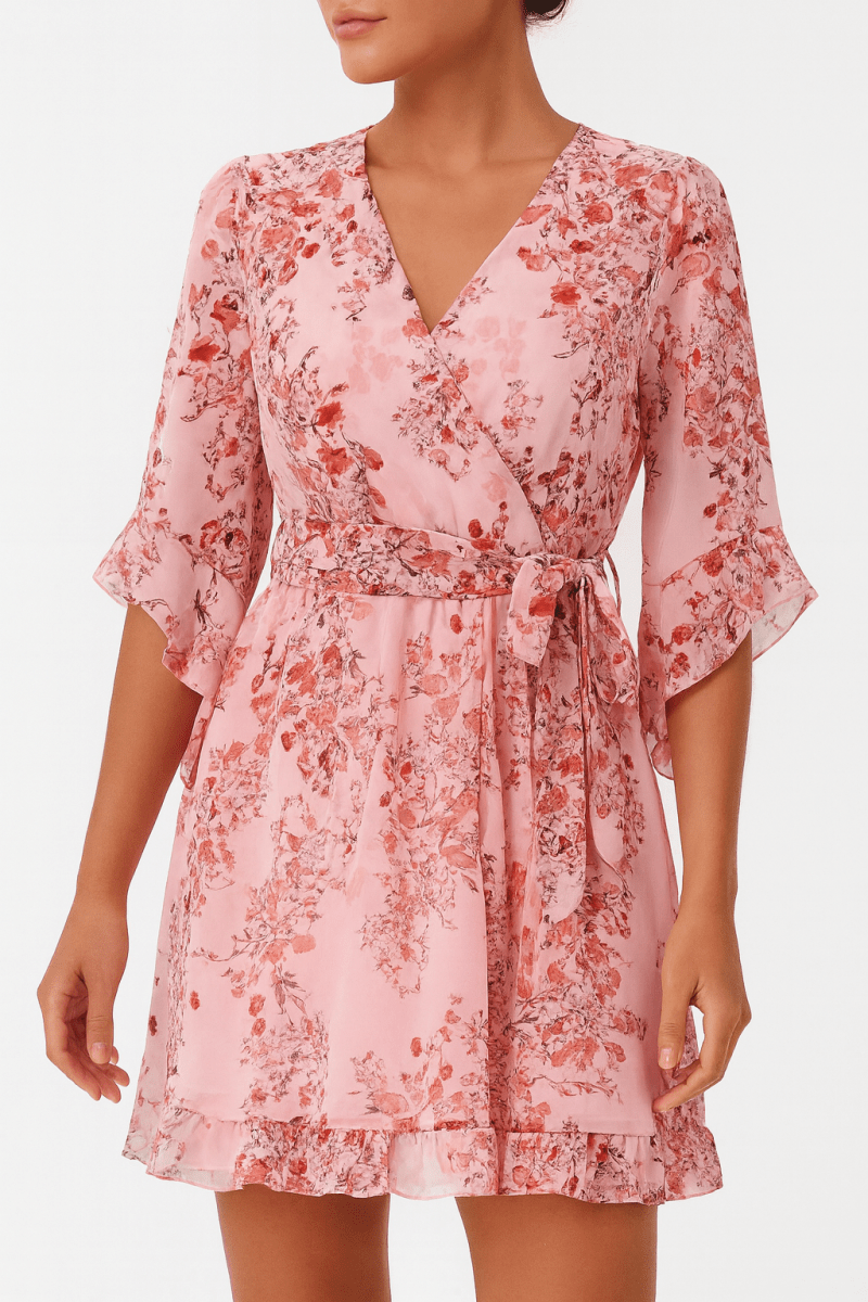 Camille Boutique - Women Dresses