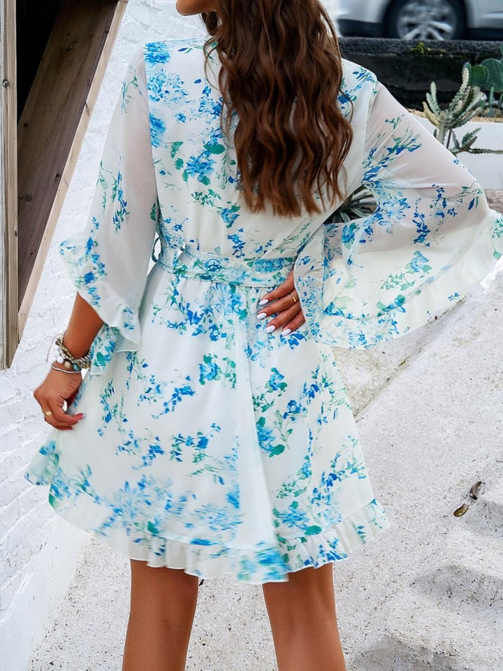 Camille Boutique - Women Dresses
