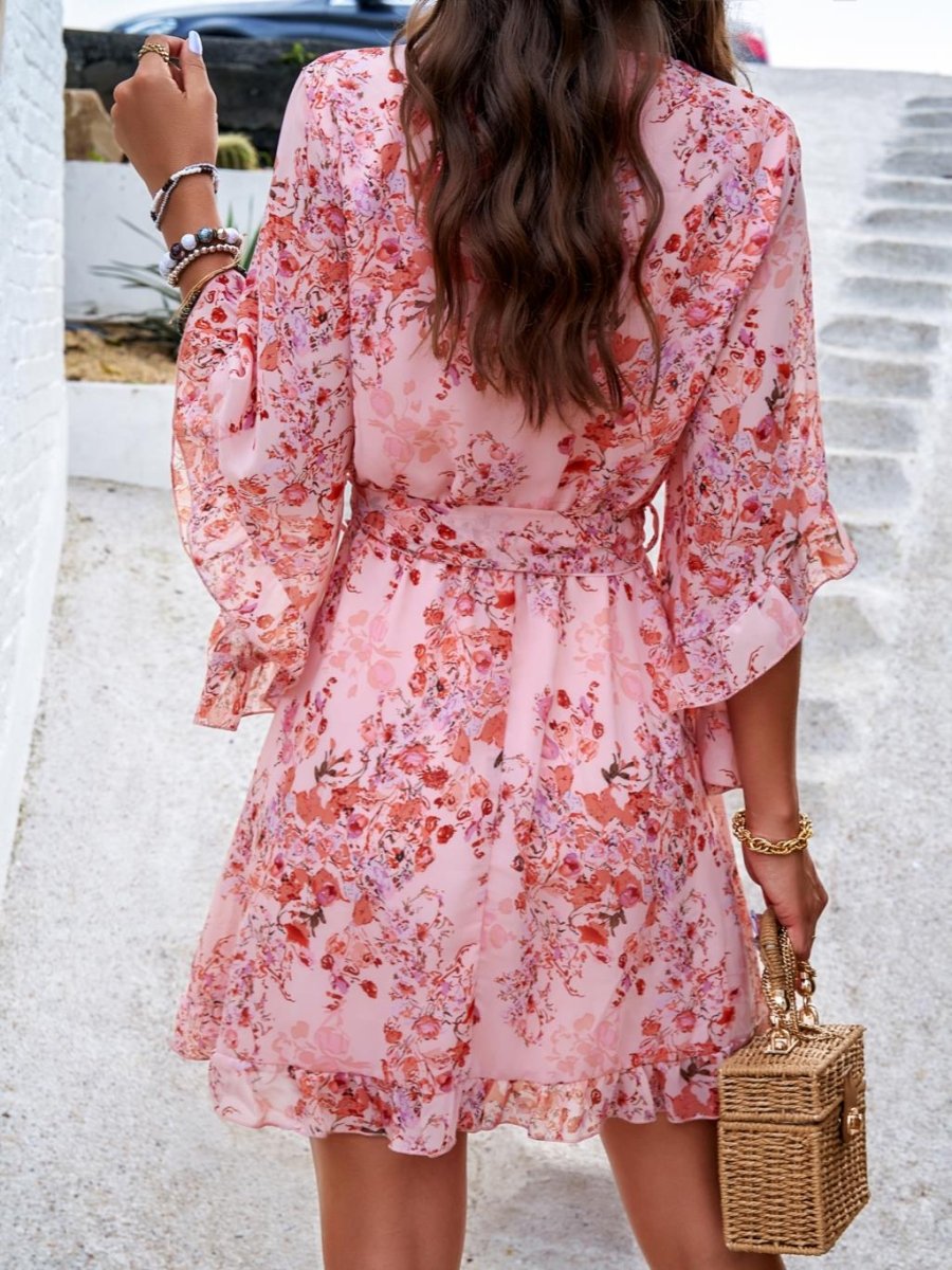 Camille Boutique - Women Dresses