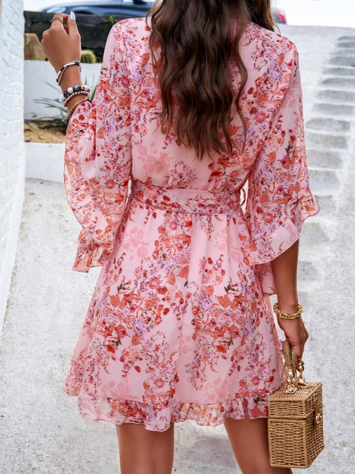 Camille Boutique - Women Dresses
