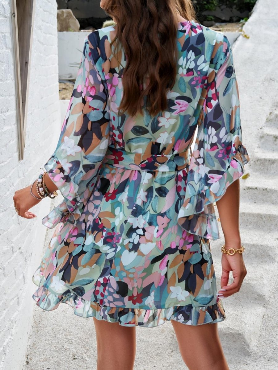 Camille Boutique - Women Dresses