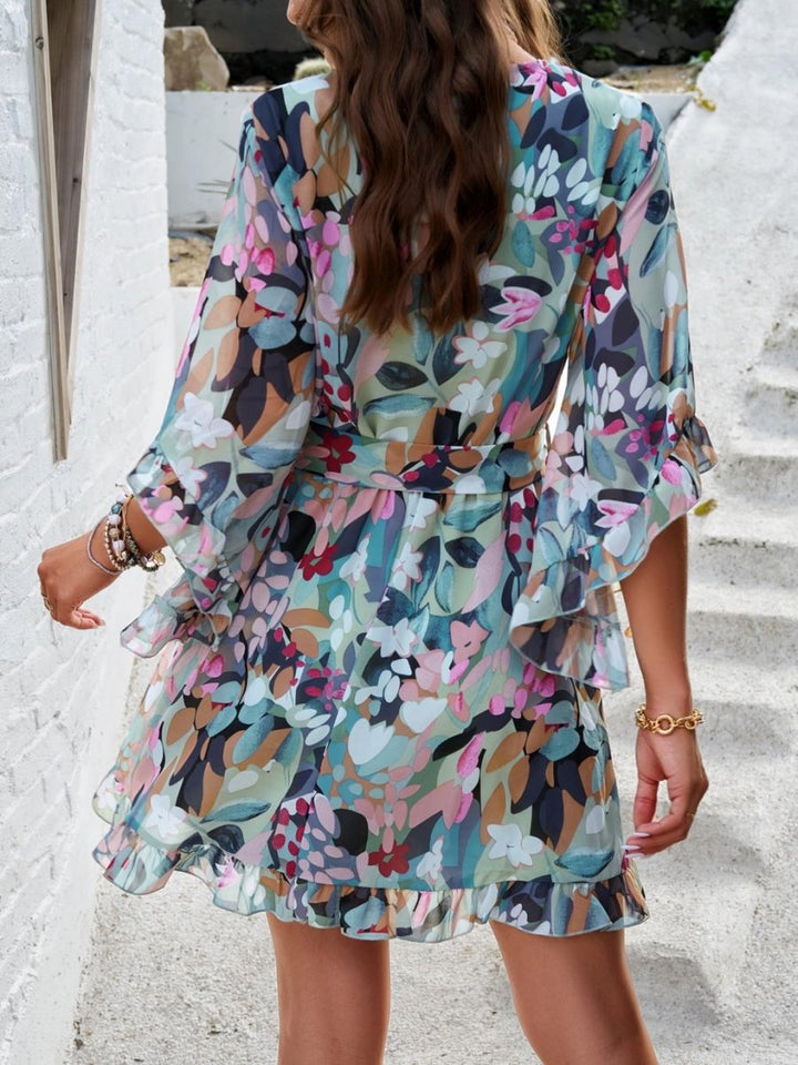 Camille Boutique - Women Dresses
