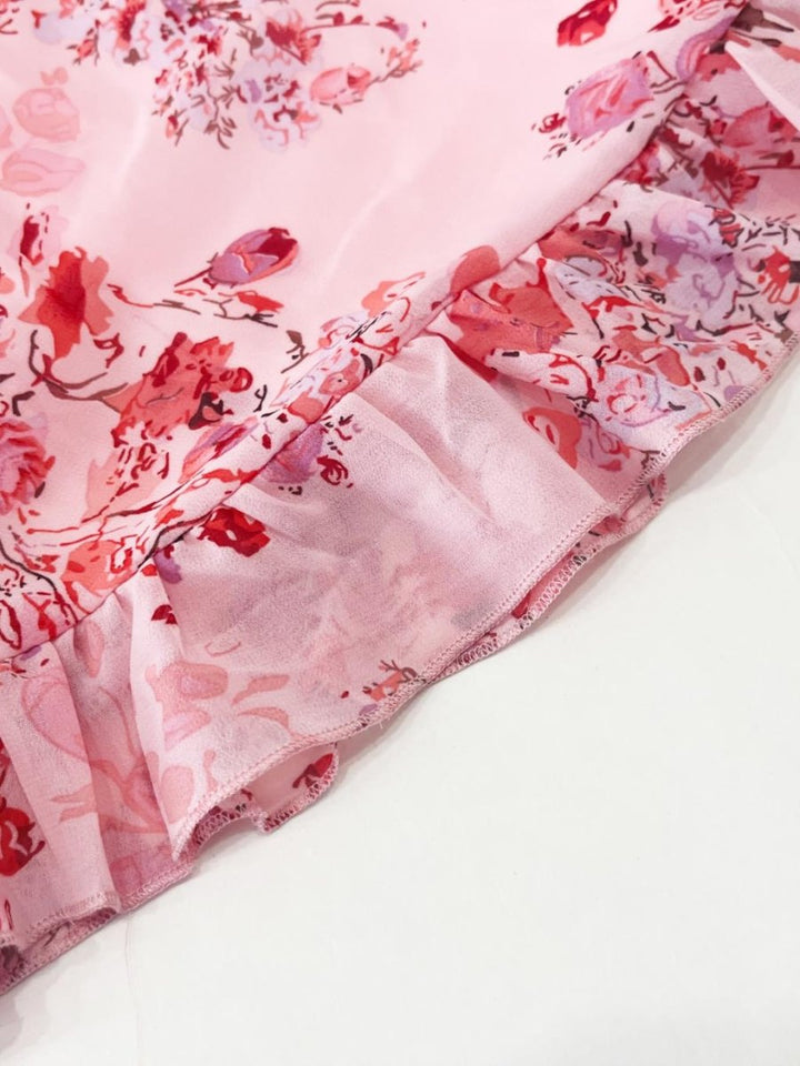 Camille Boutique - Women Dresses