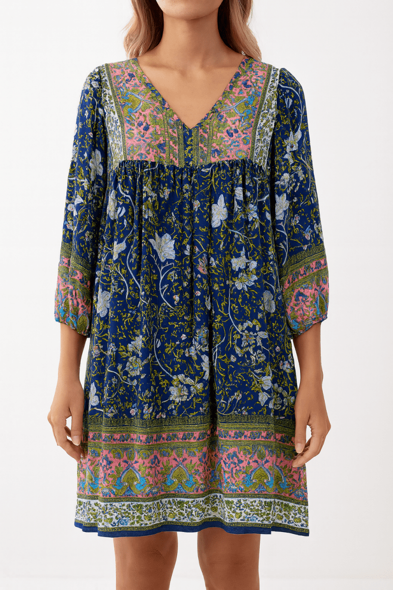Camille Boutique - Women Dresses