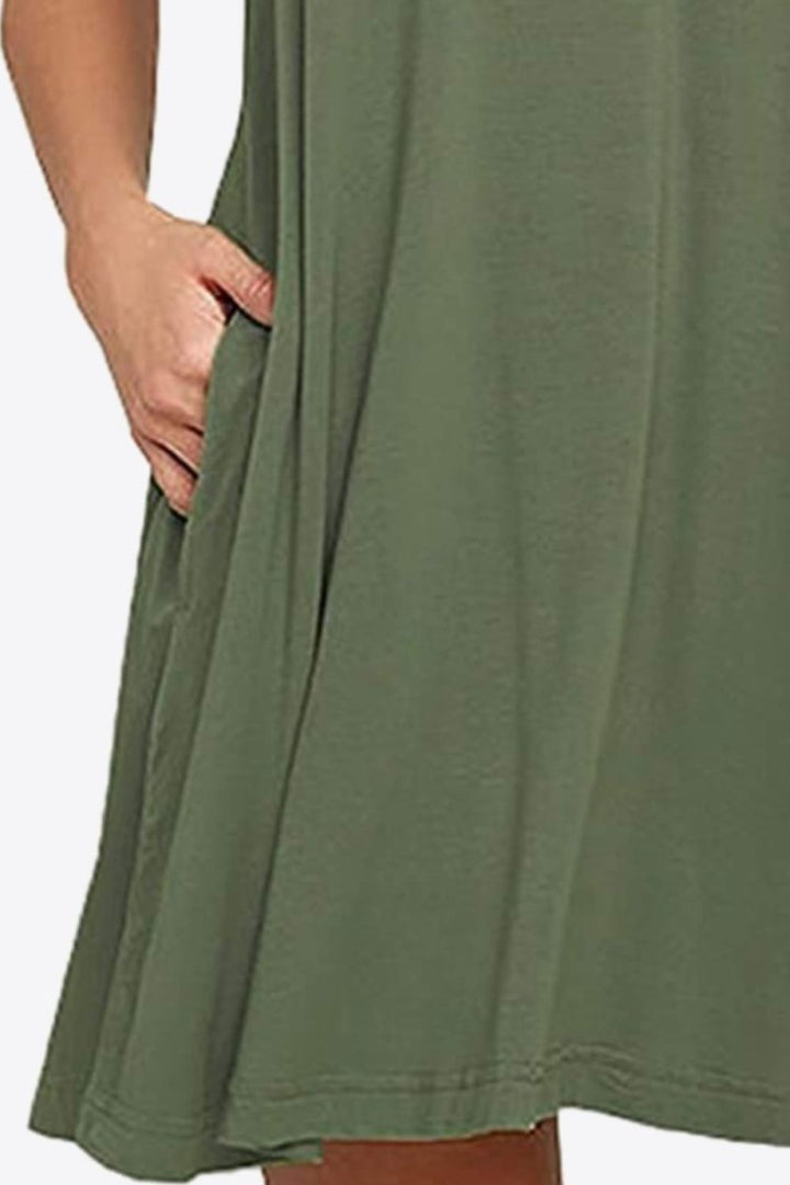 Camille Boutique - Dresses
