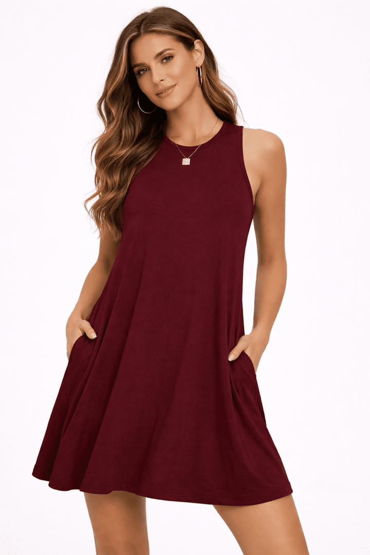 Camille Boutique - Dresses