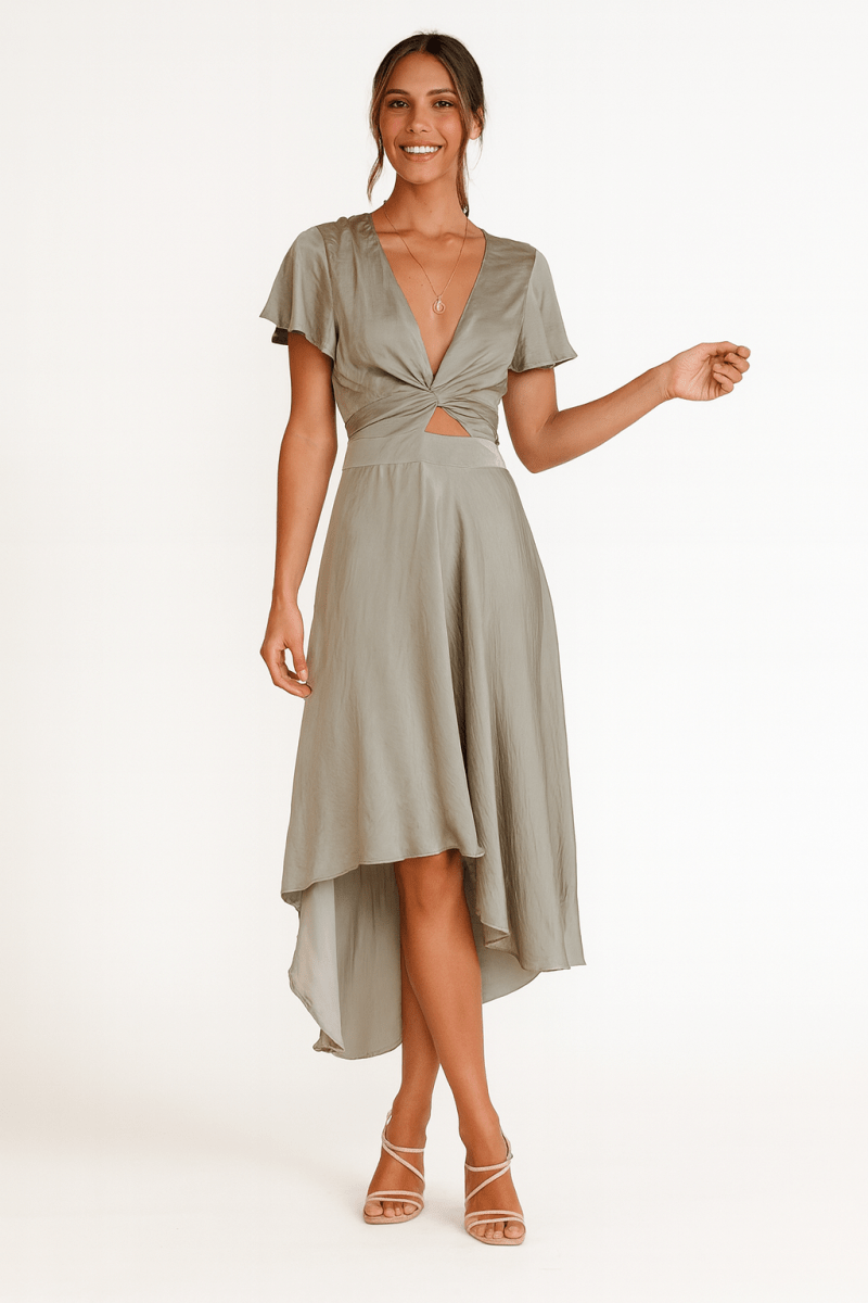 Camille Boutique - Dresses