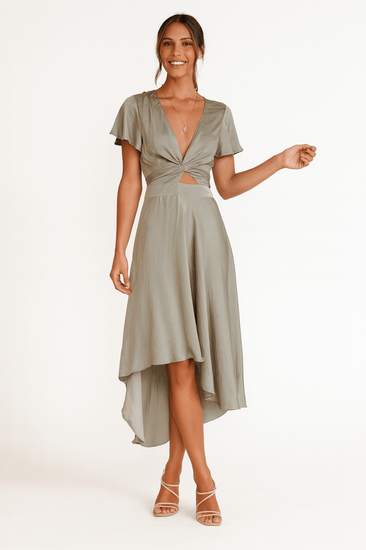 Camille Boutique - Dresses