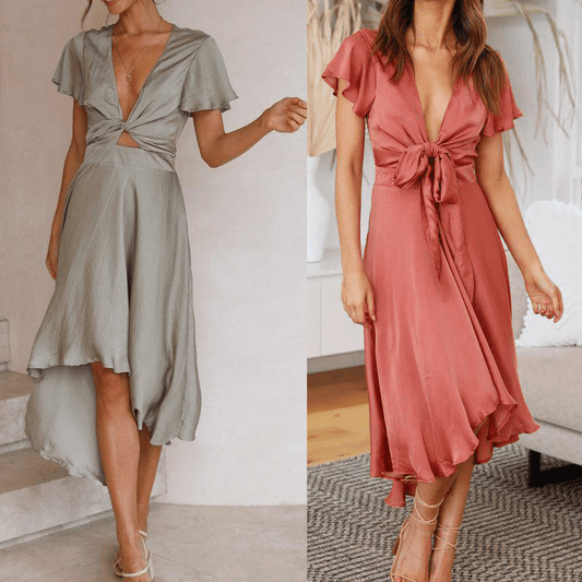 Camille Boutique - Dresses