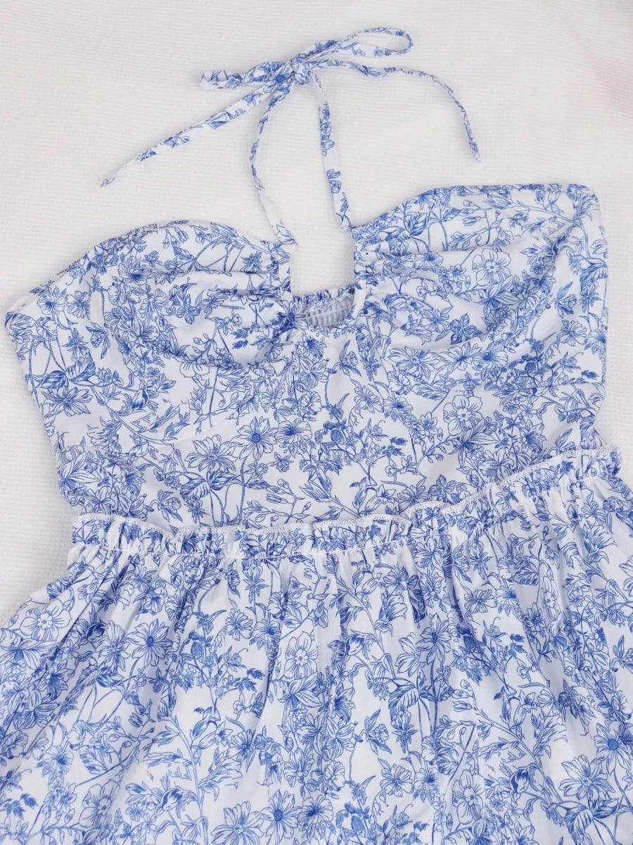 Camille Boutique - Dress
