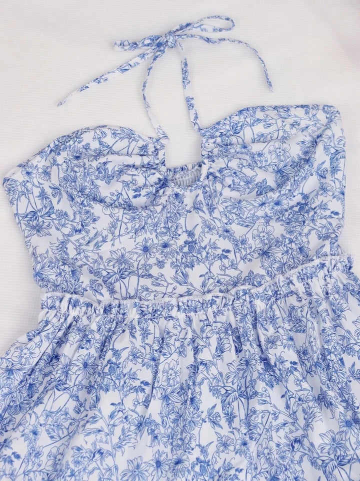 Camille Boutique - Dress