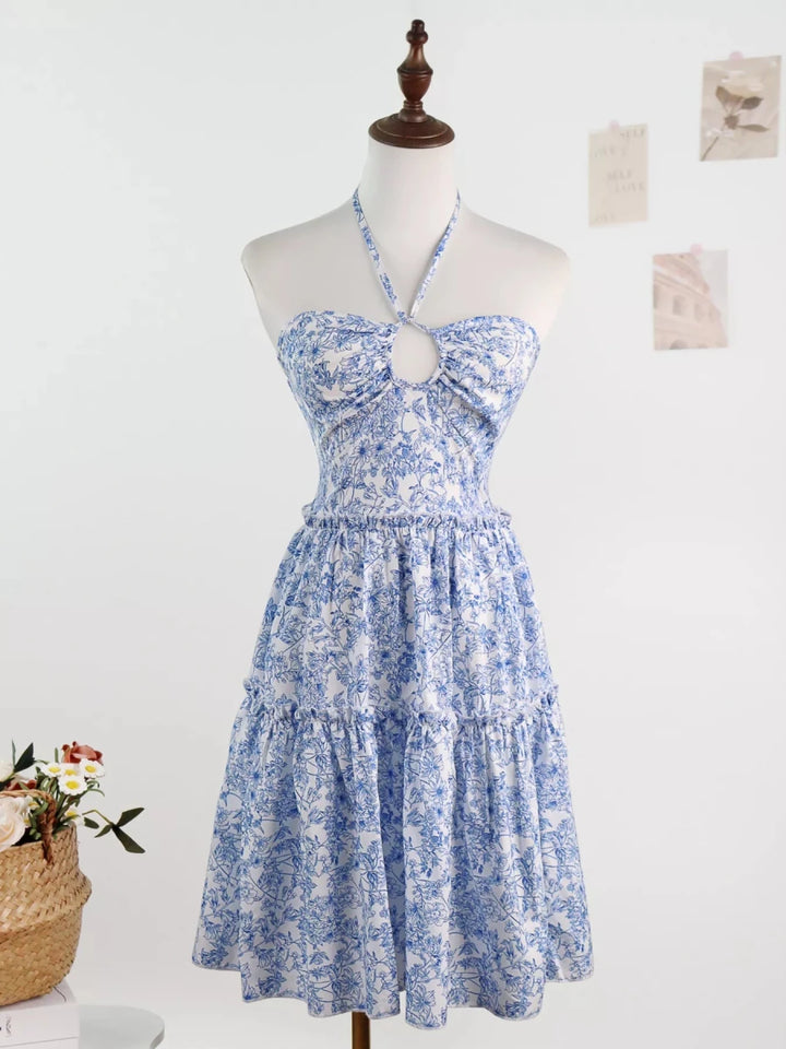 Camille Boutique - Dress