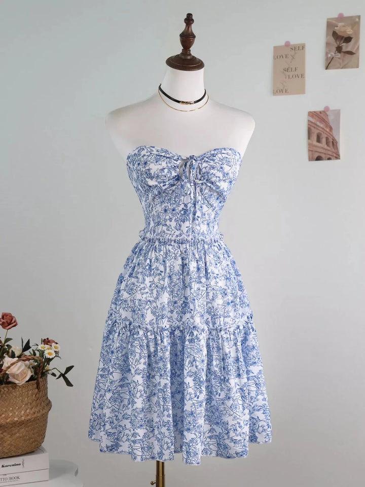 Camille Boutique - Dress
