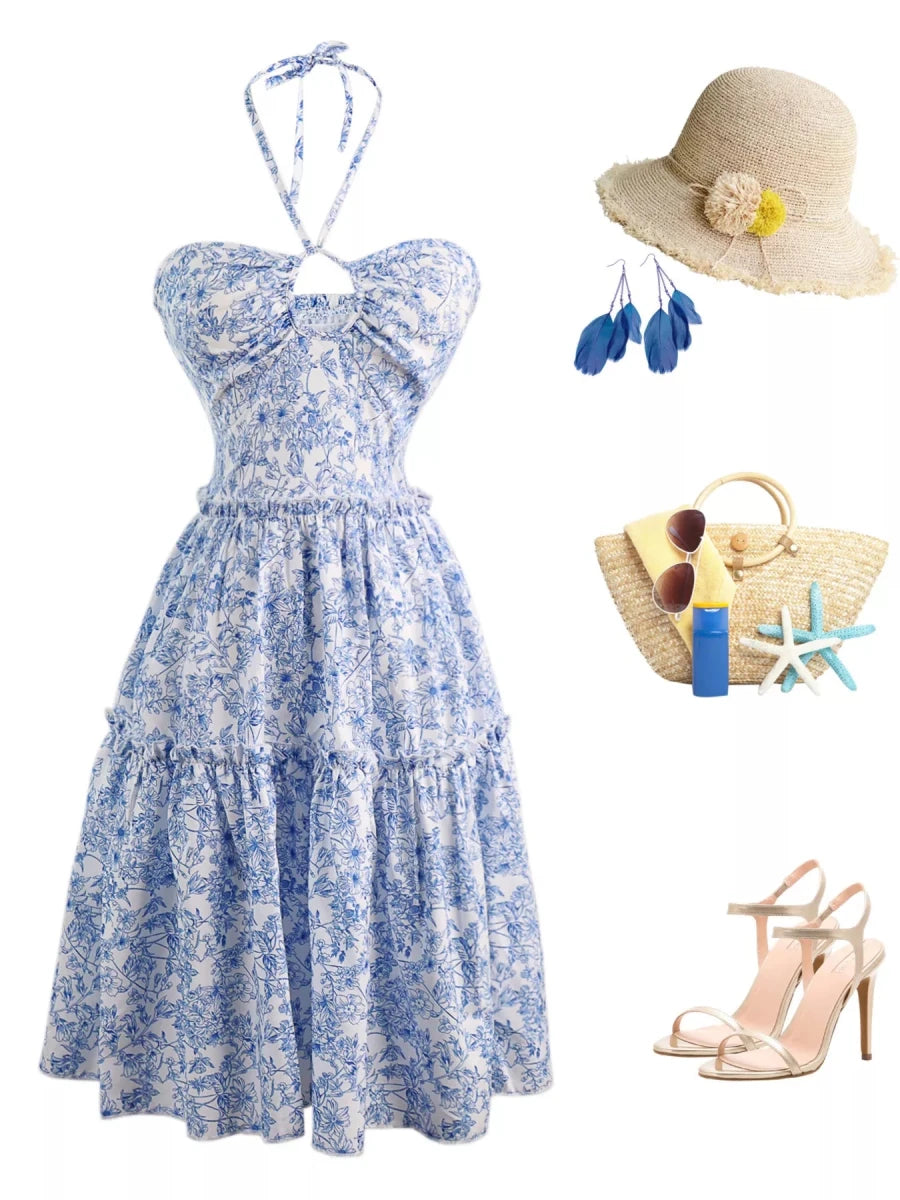 Camille Boutique - Dress
