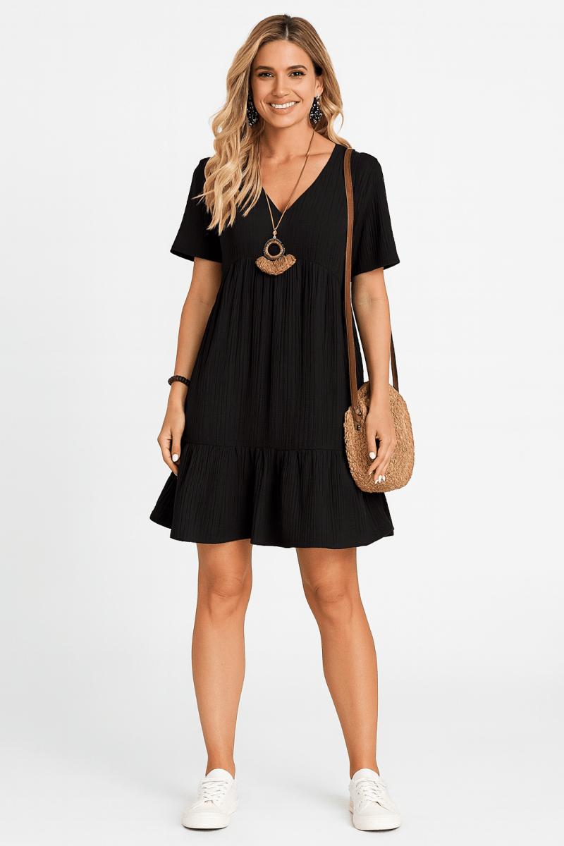Camille Boutique - Dresses