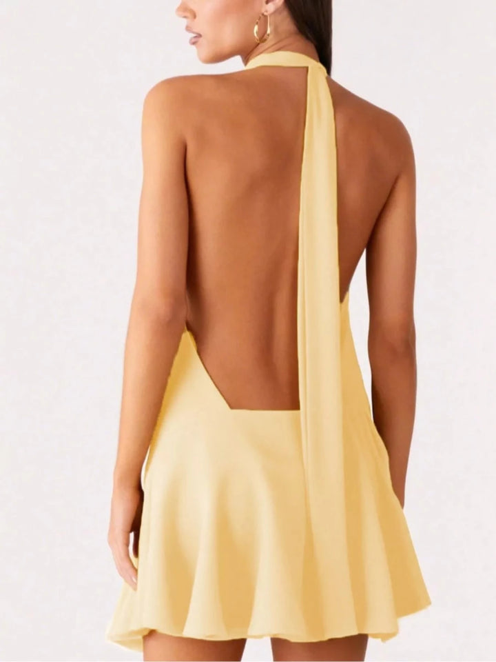 Camille Boutique - Dress