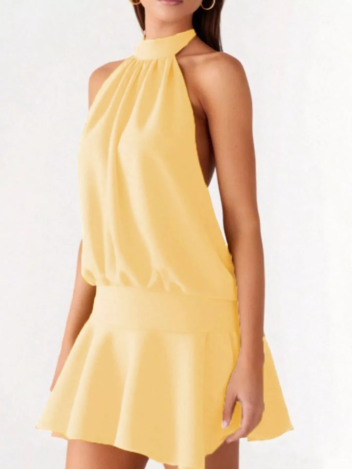 Camille Boutique - Dress