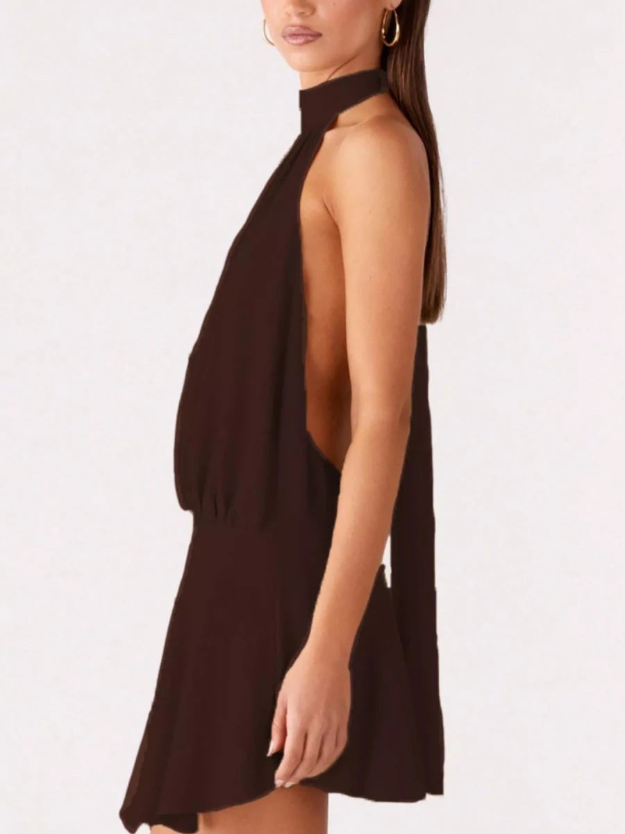 Camille Boutique - Dress