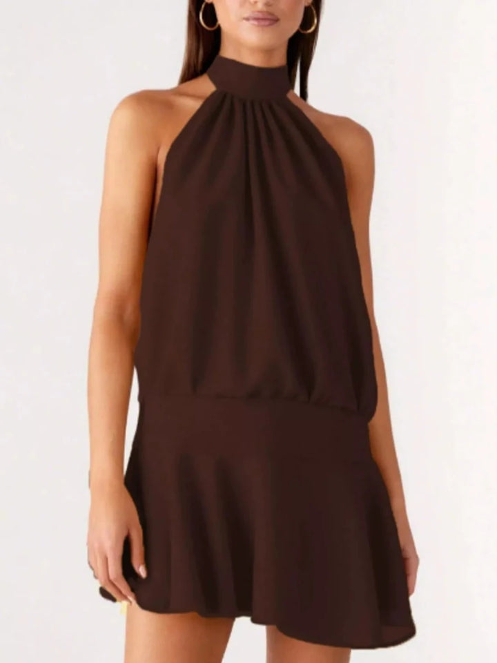 Camille Boutique - Dress