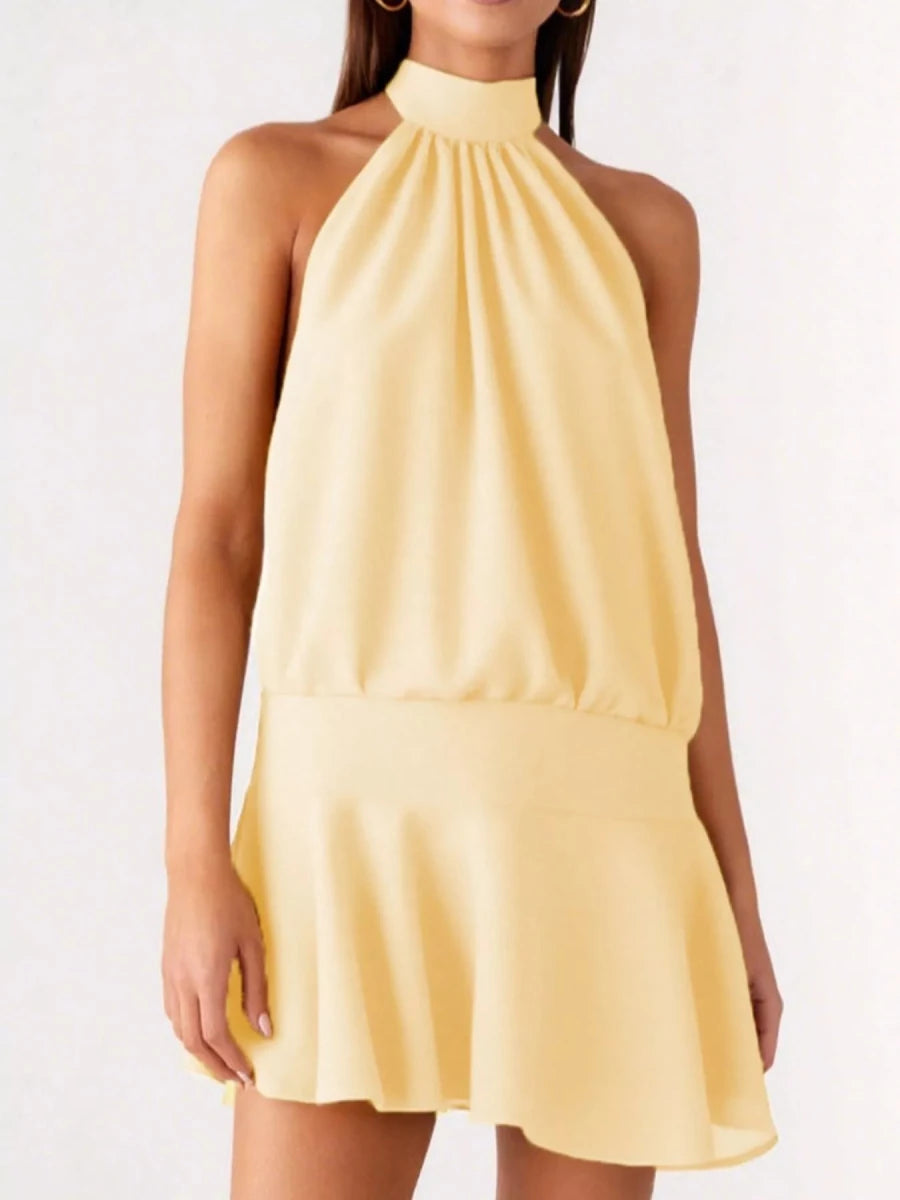 Camille Boutique - Dress