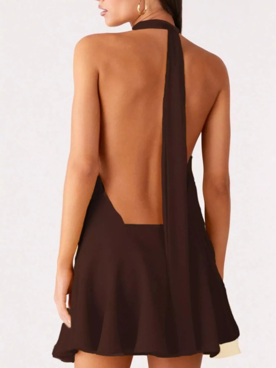 Camille Boutique - Dress