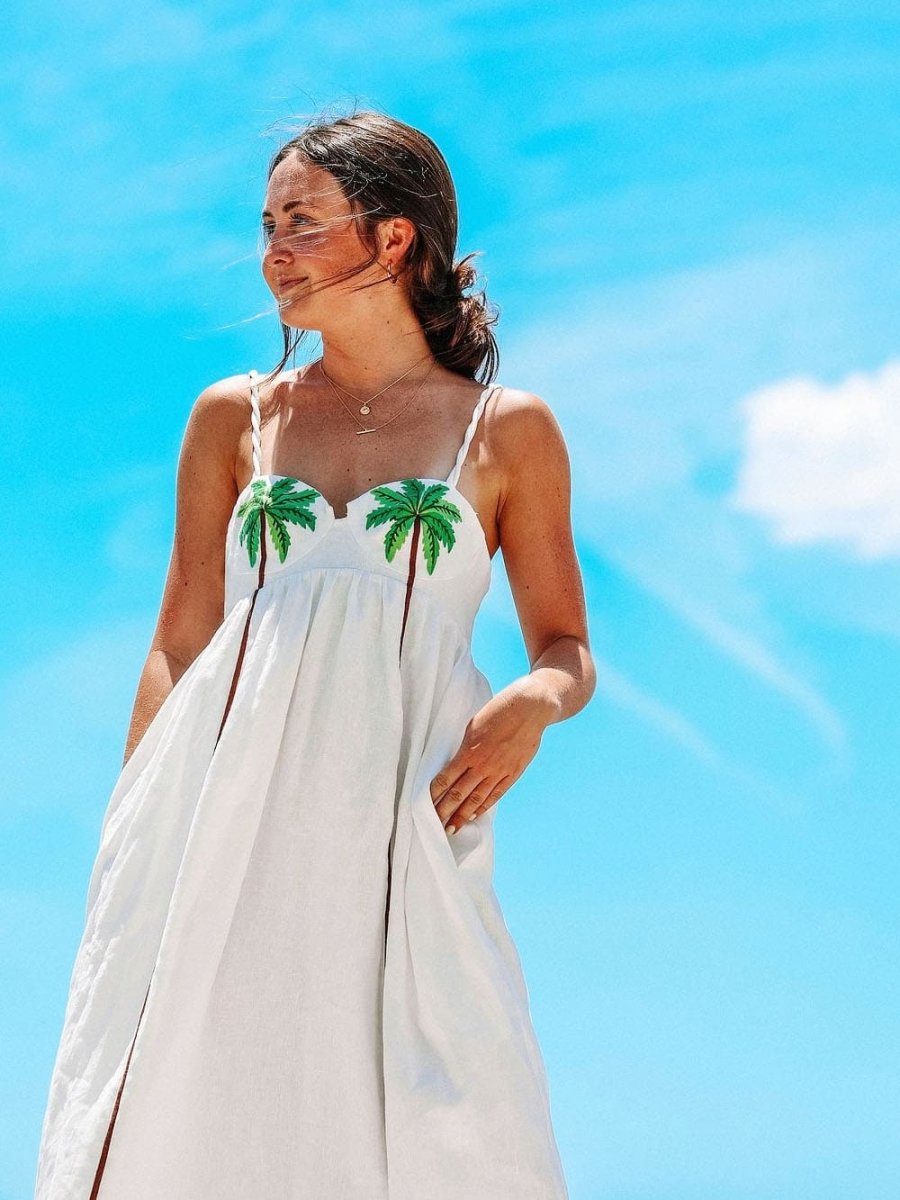 Camille Boutique - Women Dresses