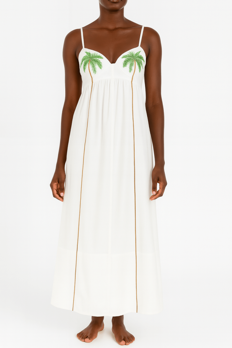 Camille Boutique - Women Dresses