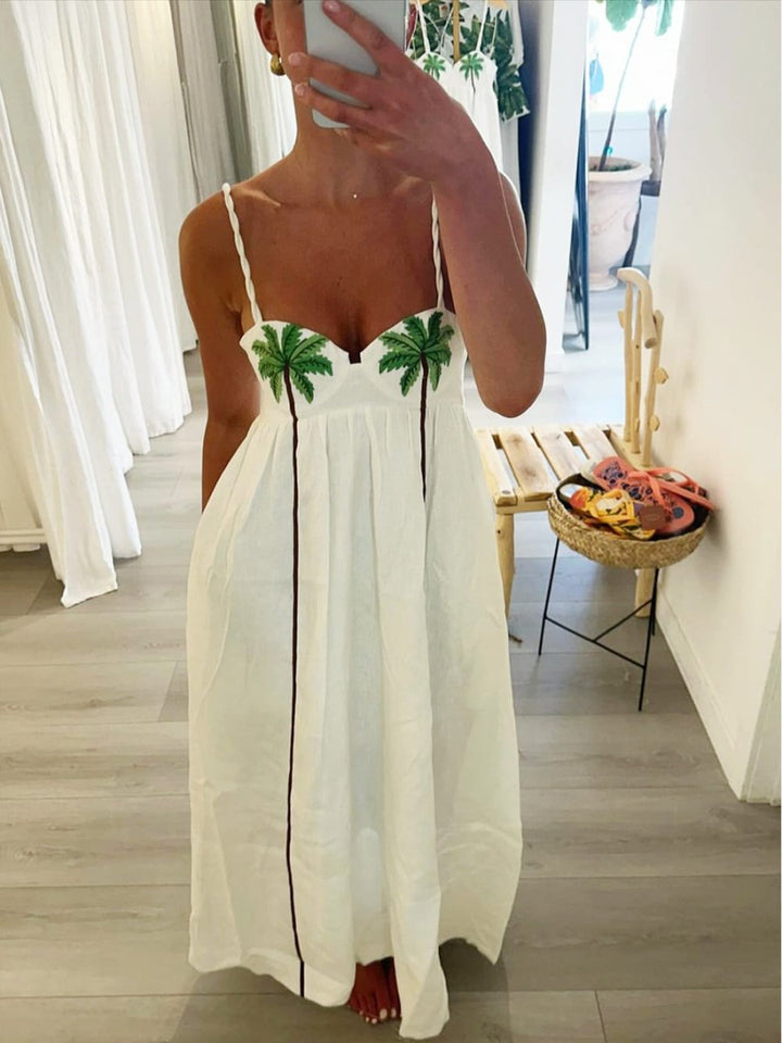 Camille Boutique - Women Dresses