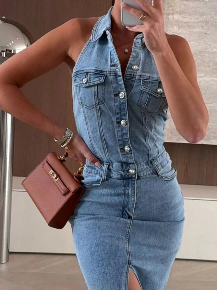 Camille Boutique - Dress