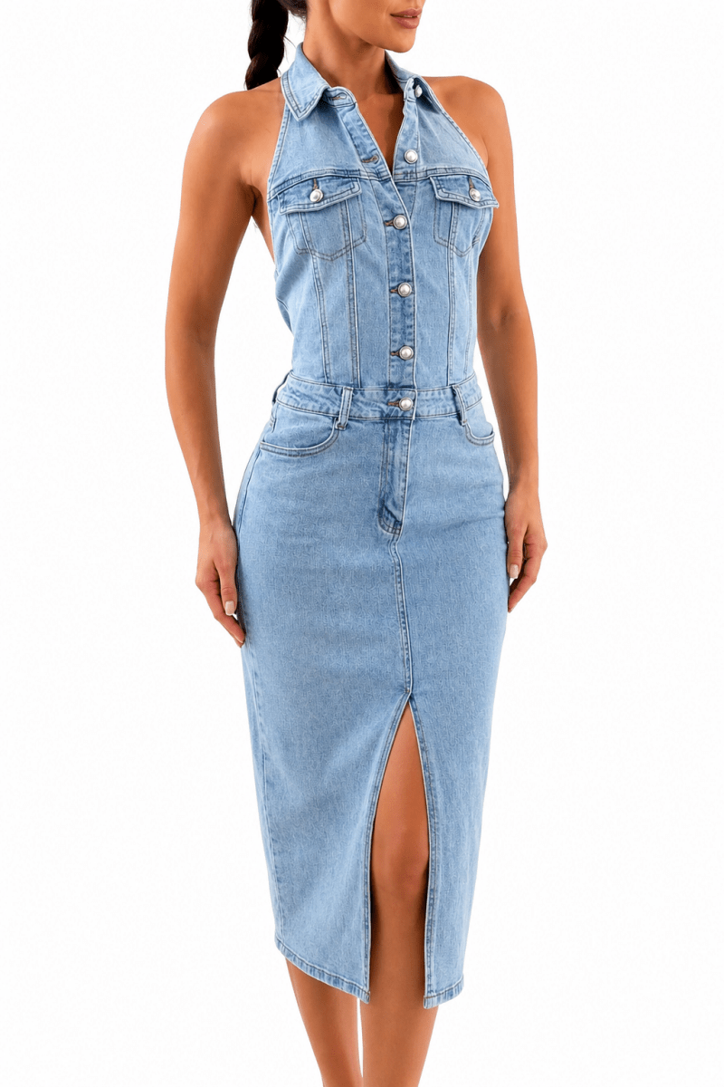 Camille Boutique - Dress
