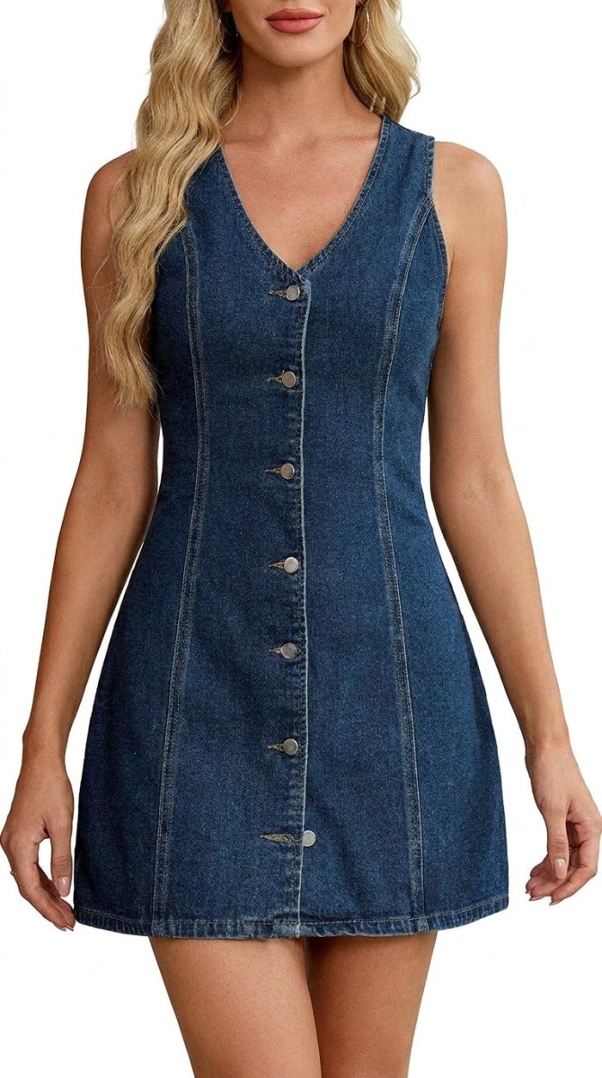 Camille Boutique - Dress