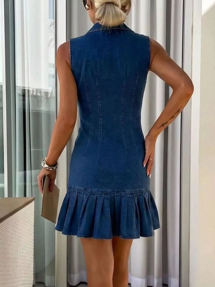 Camille Boutique - Dress