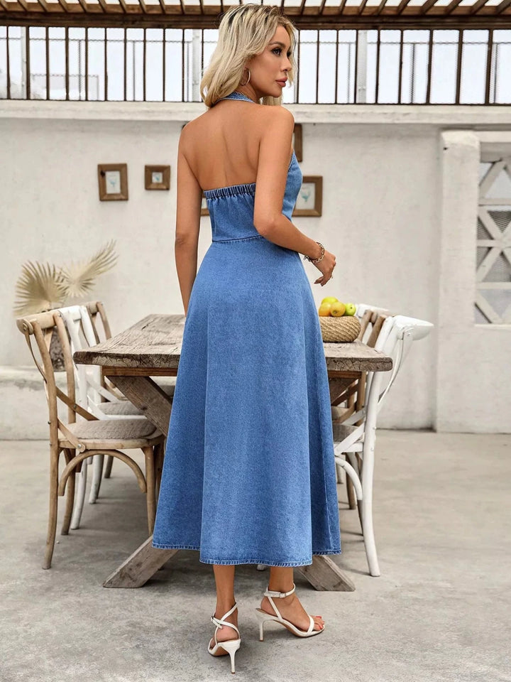 Camille Boutique - Dress
