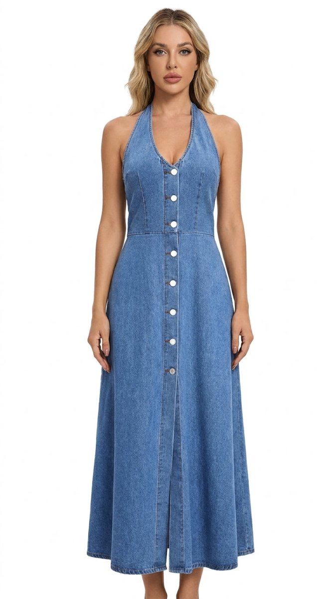 Camille Boutique - Dress