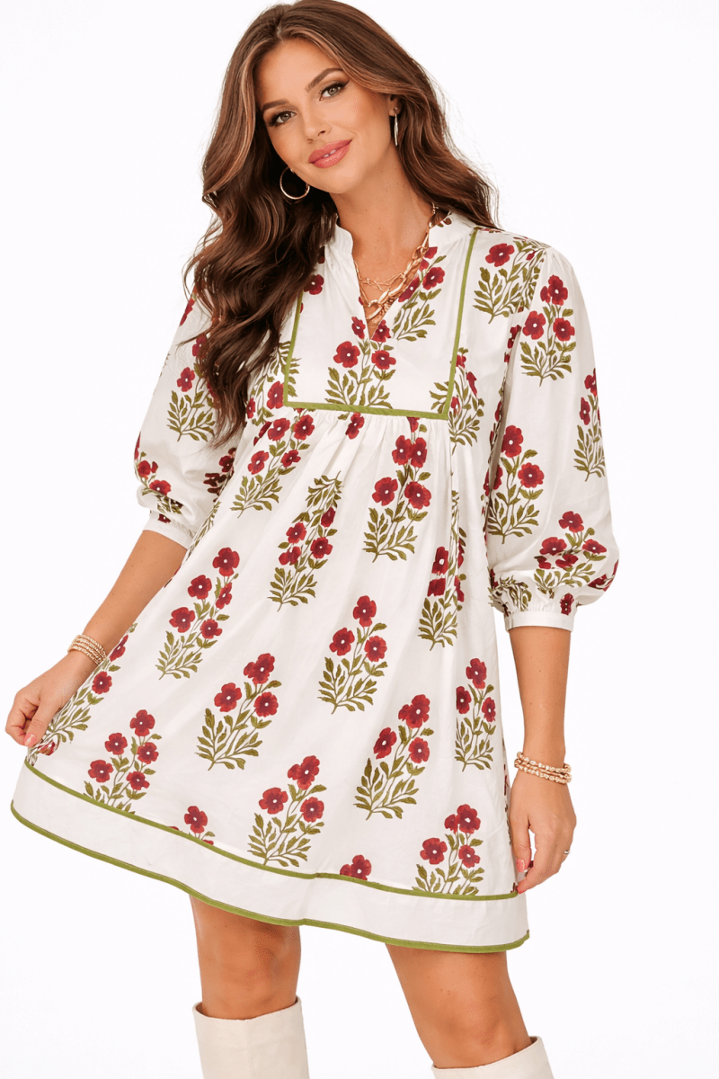 Camille Boutique - Dresses