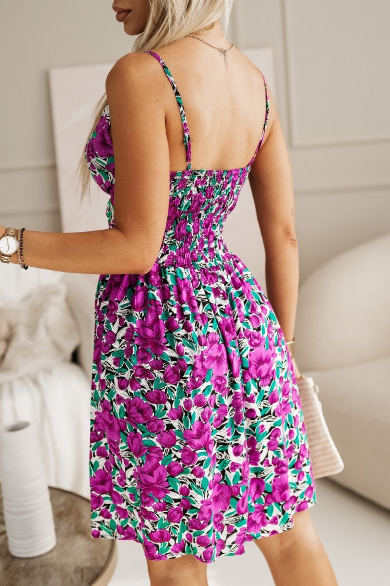 Camille Boutique - Women Dresses