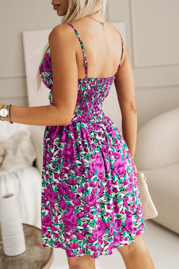 Camille Boutique - Women Dresses