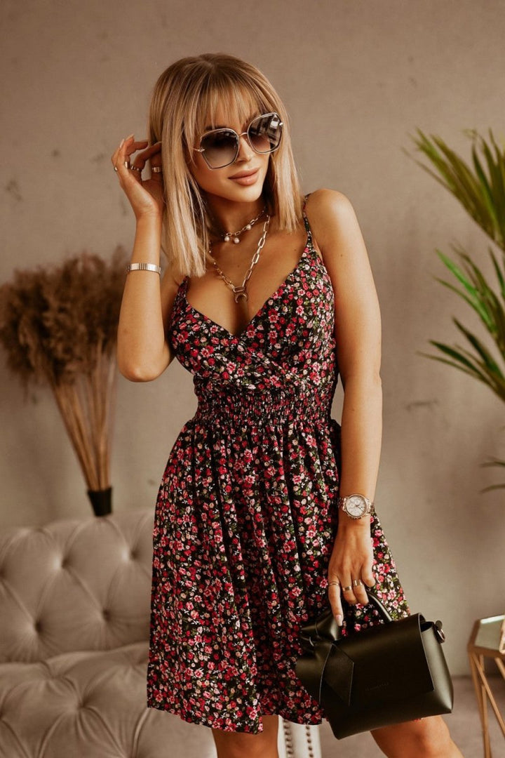 Camille Boutique - Women Dresses