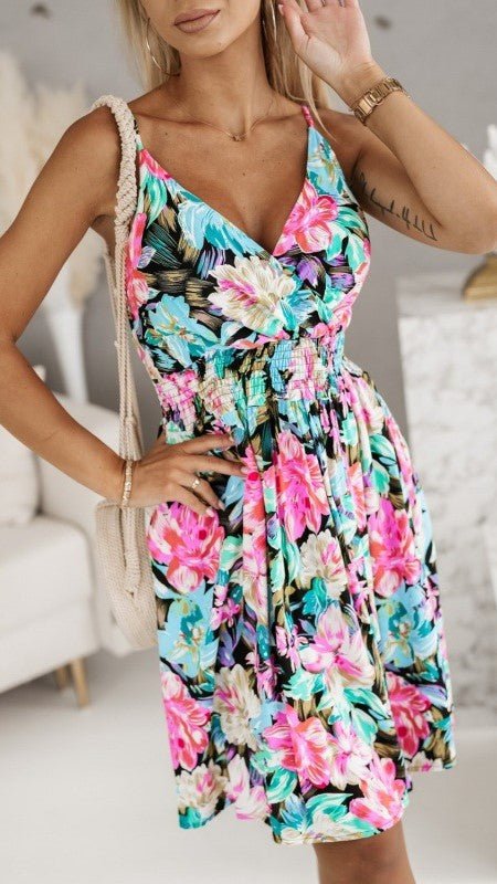 Camille Boutique - Women Dresses