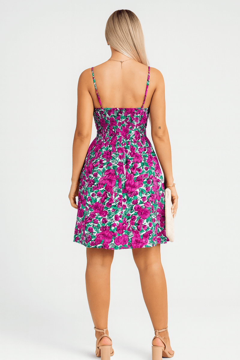 Camille Boutique - Women Dresses