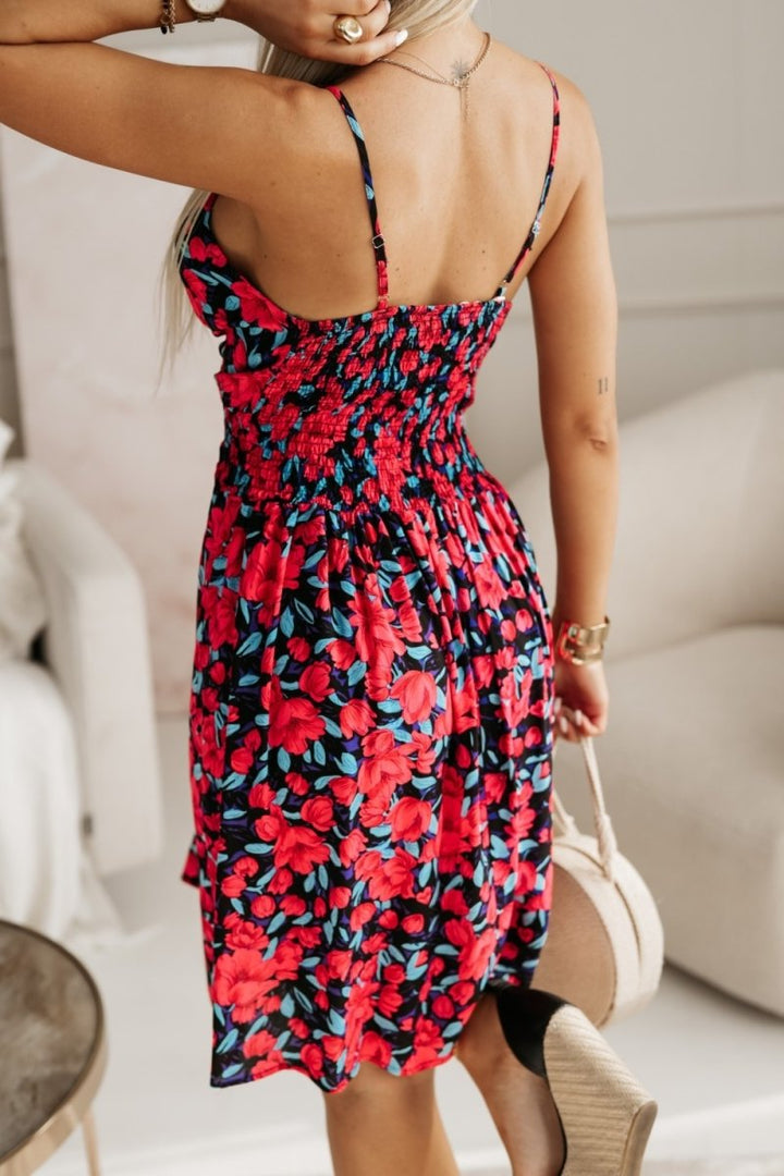 Camille Boutique - Women Dresses