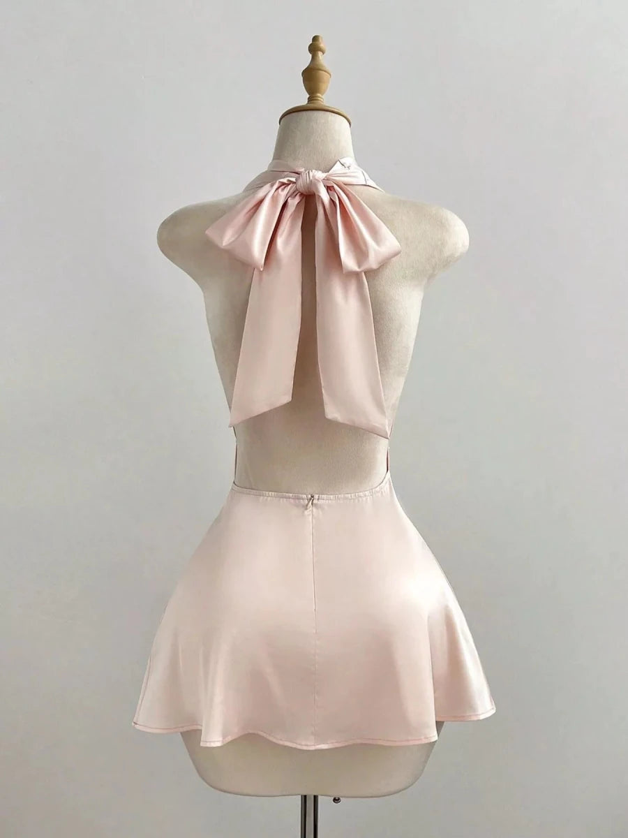 Camille Boutique - Dress