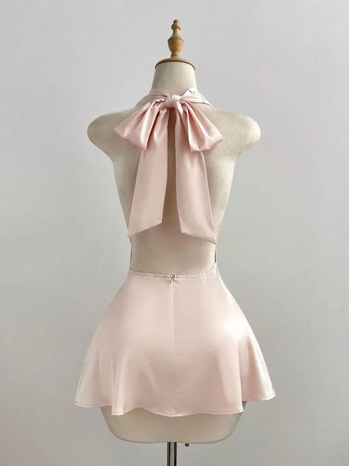 Camille Boutique - Dress