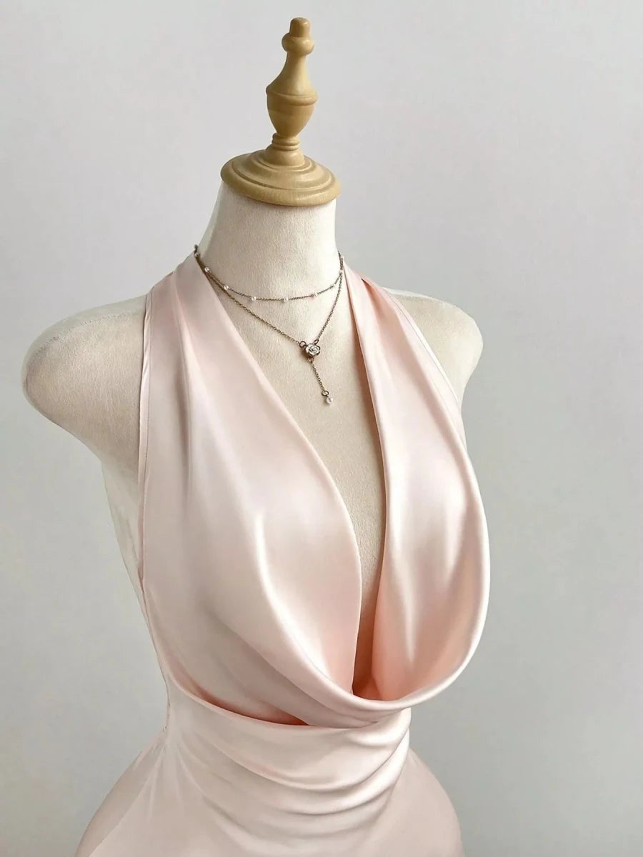 Camille Boutique - Dress