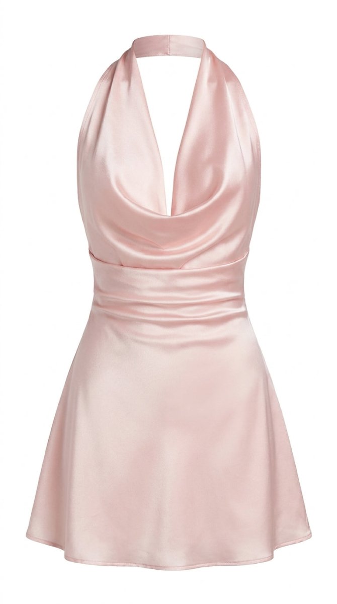 Camille Boutique - Dress
