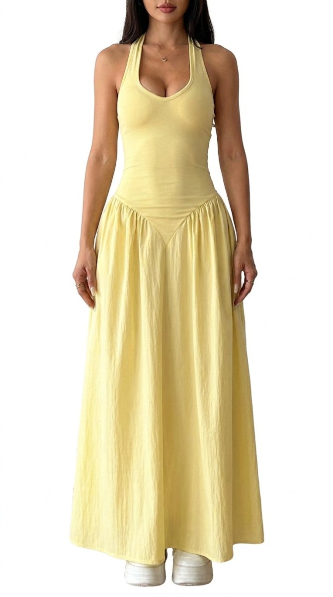 Camille Boutique - Dress