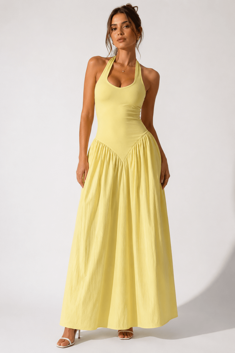 Camille Boutique - Dress