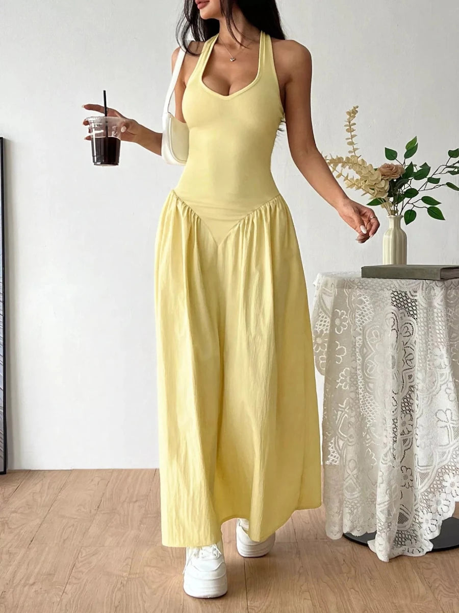 Camille Boutique - Dress